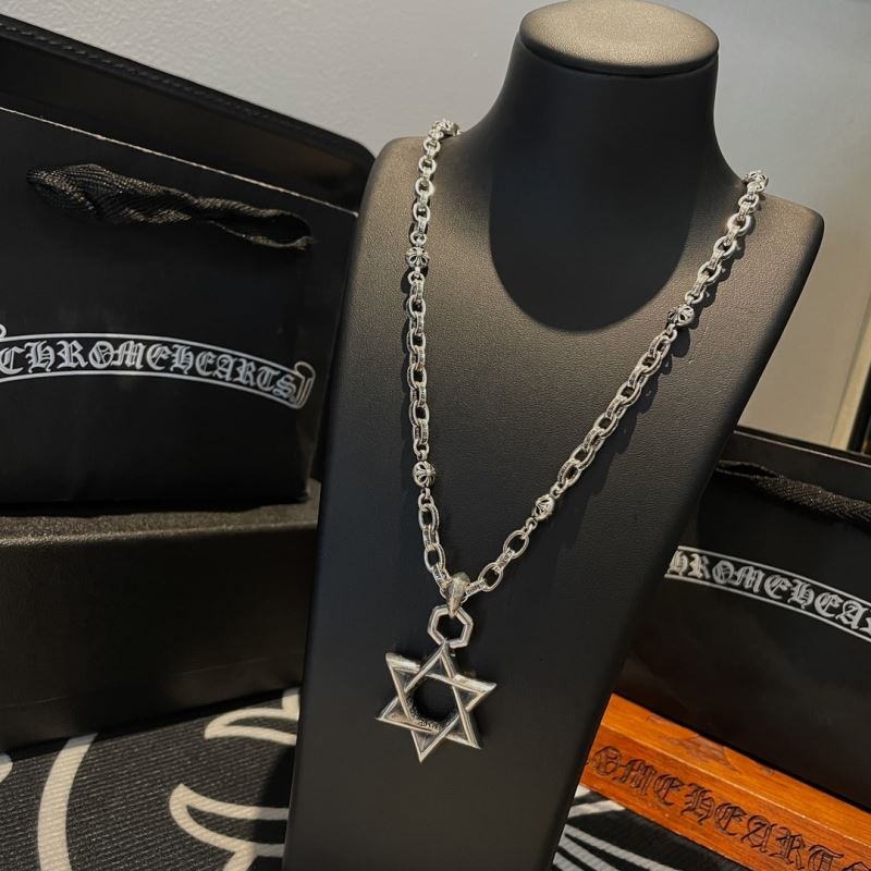 Chrome Hearts Necklaces